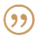 quote icon