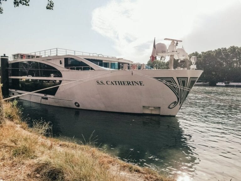 A Week with Uniworld River Cruises: The Best Way to See Provence & Burgundy