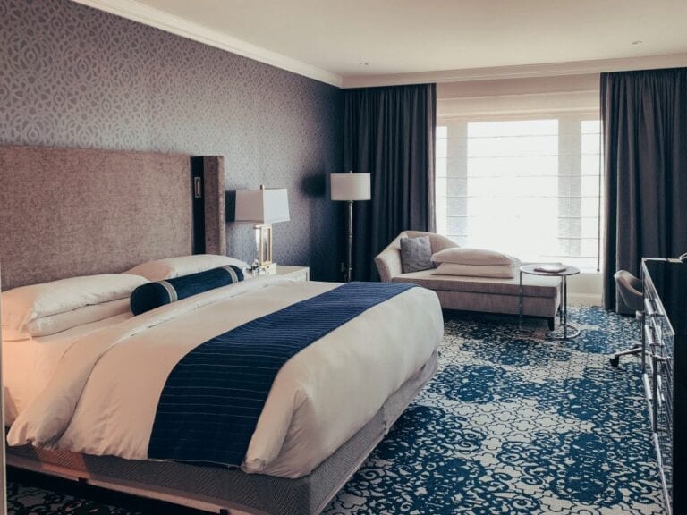 The Ritz-Carlton, San Francisco