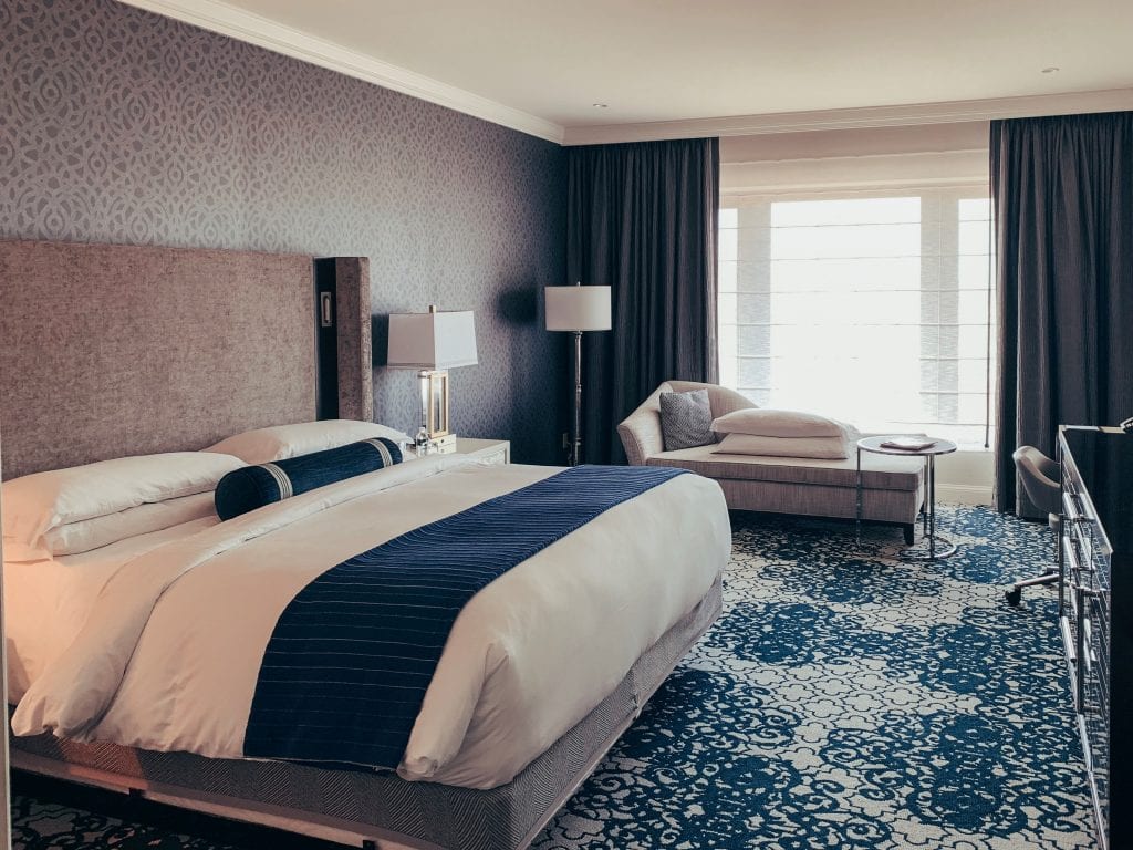 The Ritz-Carlton, San Francisco
