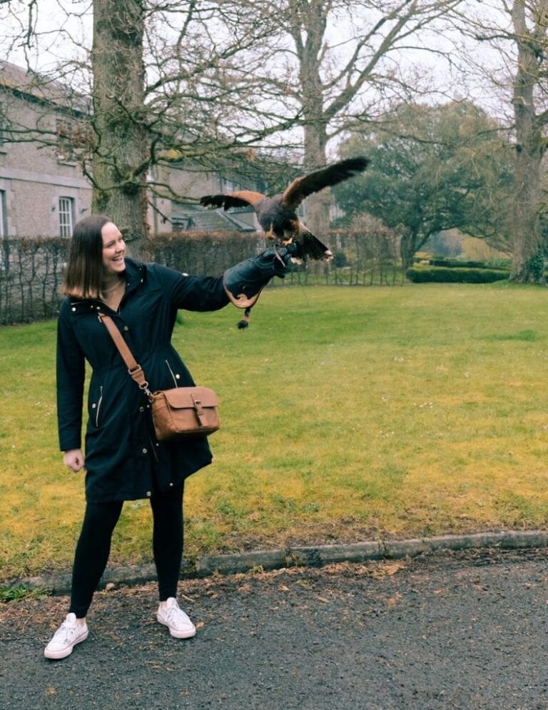 Kate Lawless: Travel Agent’s 30Under30