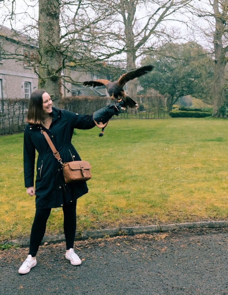 Kate Lawless: Travel Agent’s 30Under30