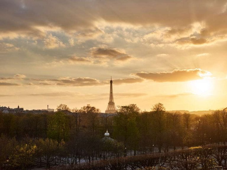 A Room With a View: Best Hotel Views Worldwide