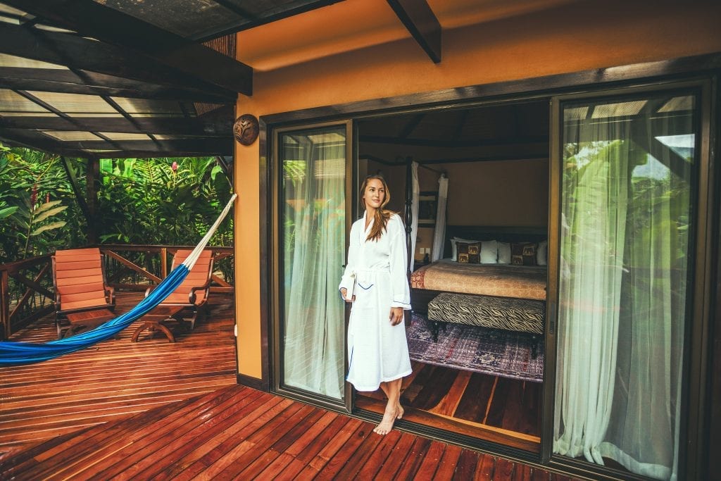 Nayara Gardens & Springs