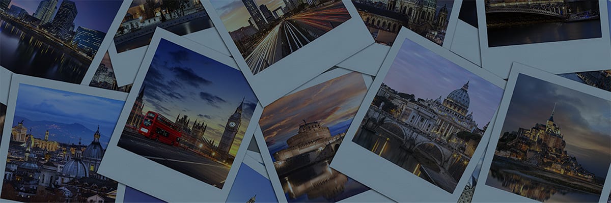 Destination Guides