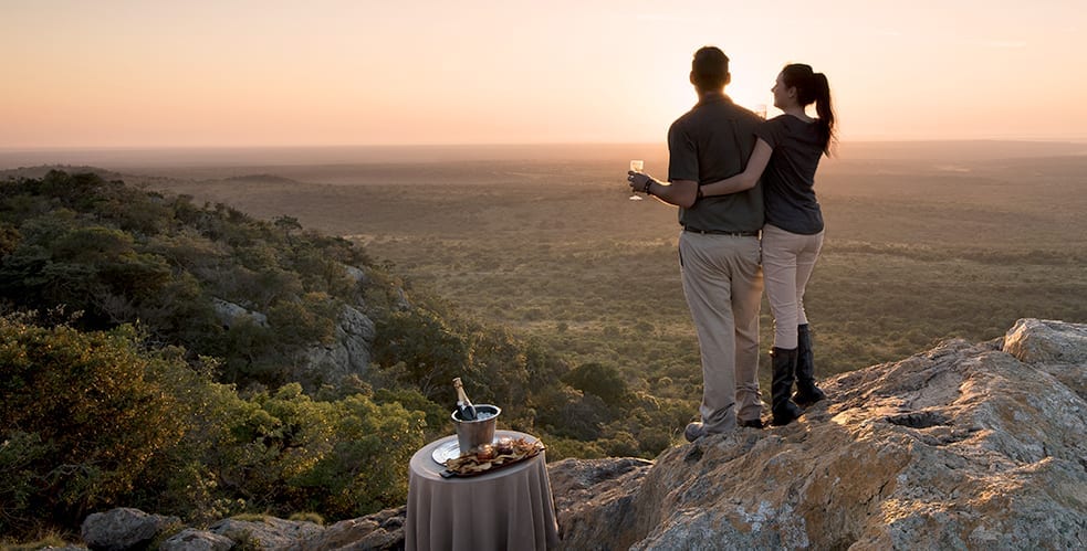 Trending Honeymoon Destinations 2020