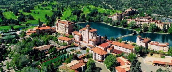 Broadmoor