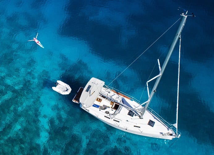 Caribbean