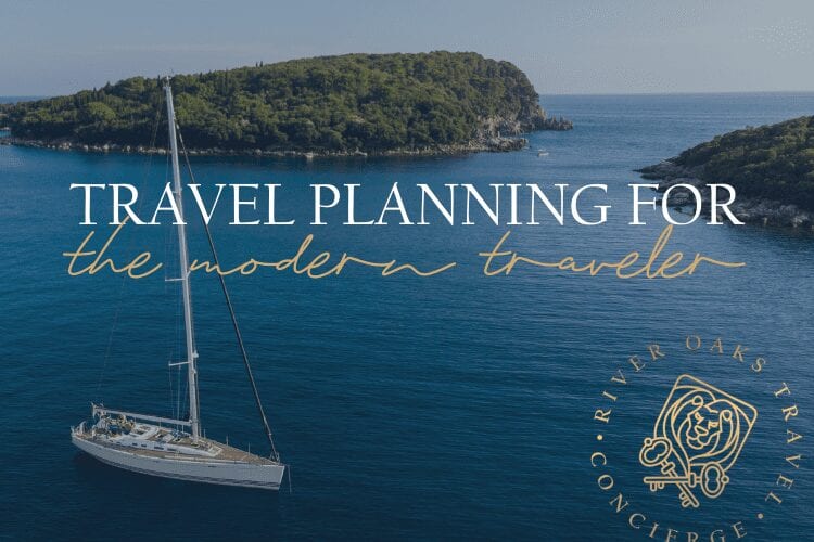 Travel Planning