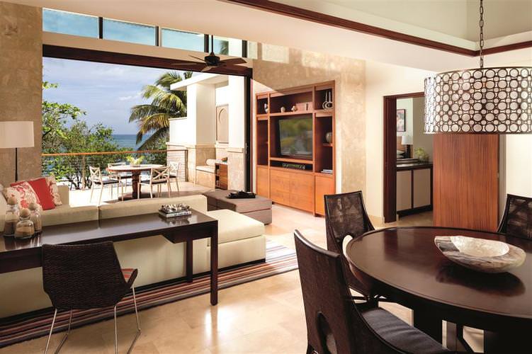 Dorado Beach Spring Break