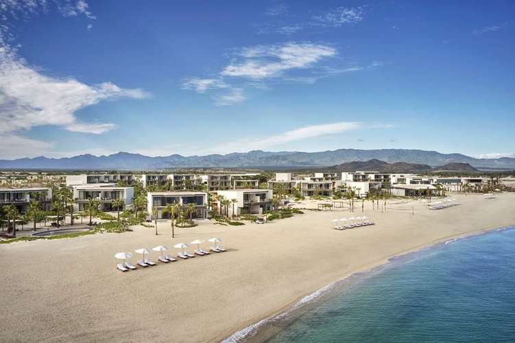 Four Seasons Resort ans Residences Los Cabos at Costa Palmas
