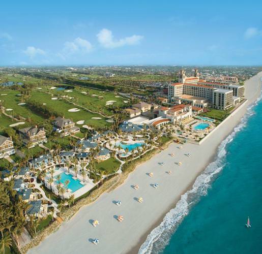 The Breakers Spring Break