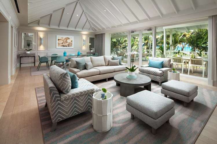 St regis Bahia Spring Break