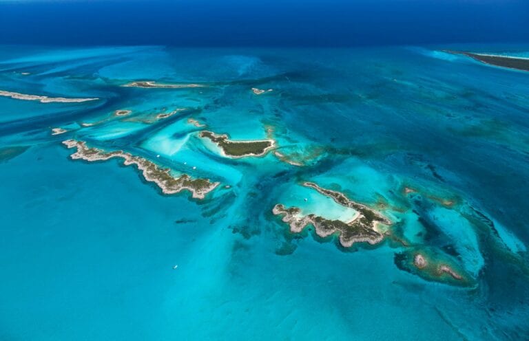 Crystal Cruises Bahamas Escapes overview