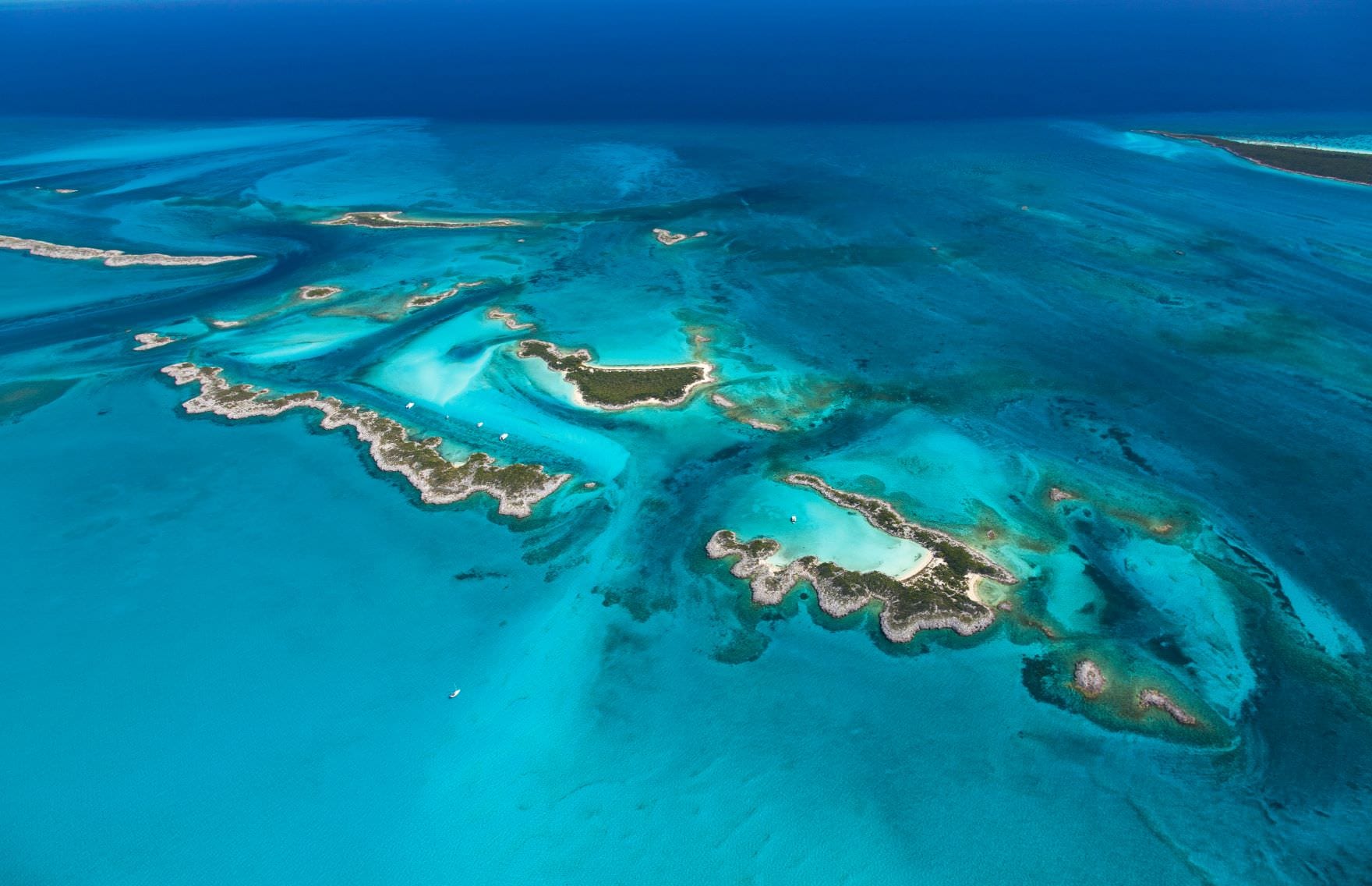 Crystal Cruises Bahamas Escapes