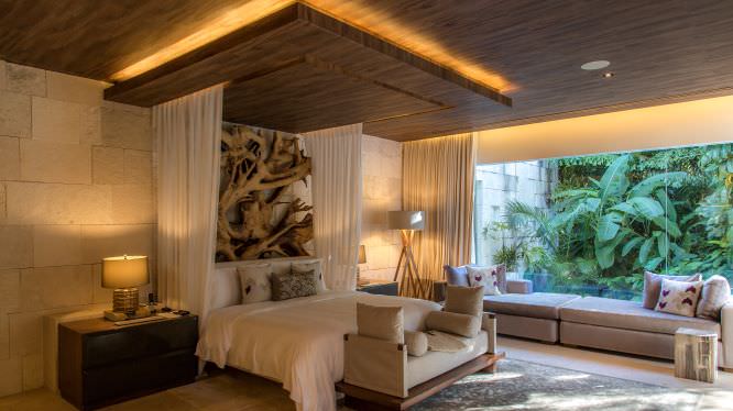 Chable Yucatan accomodations
