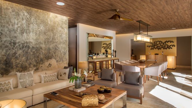 Chable Yucatan Villa