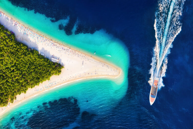 15 UNFORGETTABLE EXPERIENCES IN CROATIA AND MONTENEGRO River Oaks Travel Agency