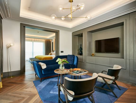Ikador Luxury Boutique Hotel and Spa