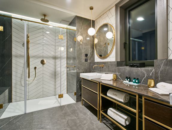 Ikador Luxury Boutique Hotel and Spa