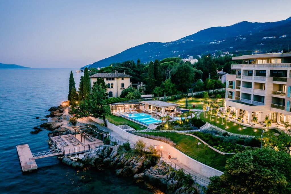 Ikador Luxury Boutique Hotel Spa