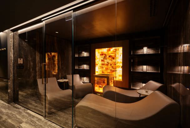 Ikador Luxury Boutique Hotel Spa