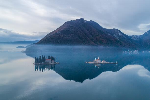 15 UNFORGETTABLE EXPERIENCES IN CROATIA AND MONTENEGRO River Oaks Travel Agency