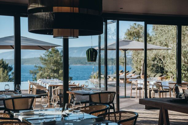 Maslina Restaurant