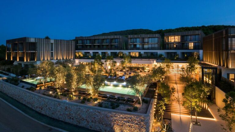 Maslina Hotel