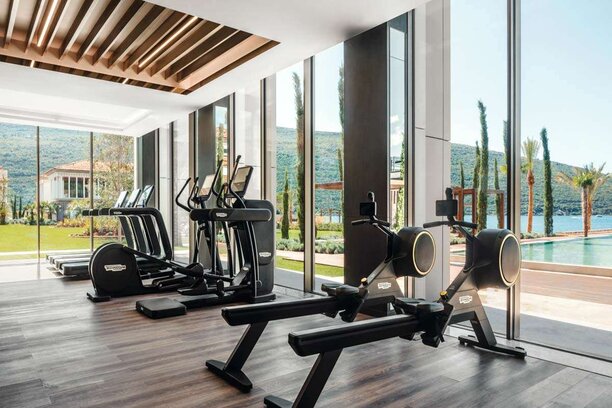Portonovi Gym