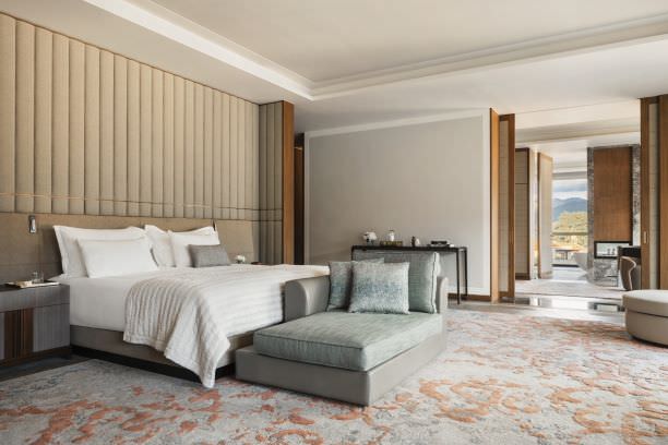 One and Only Portonovi Bedroom
