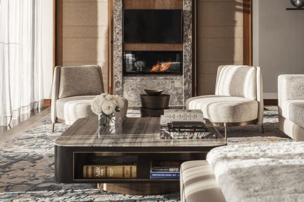 One and Only Portonovi Suite One