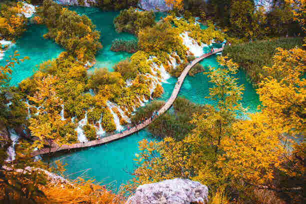 15 UNFORGETTABLE EXPERIENCES IN CROATIA AND MONTENEGRO River Oaks Travel Agency