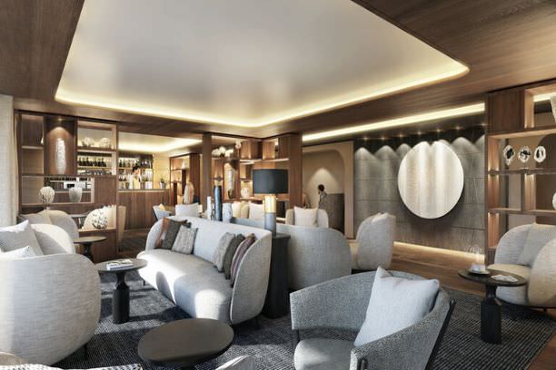 Ponant Yacht Cruises and Expeditions
