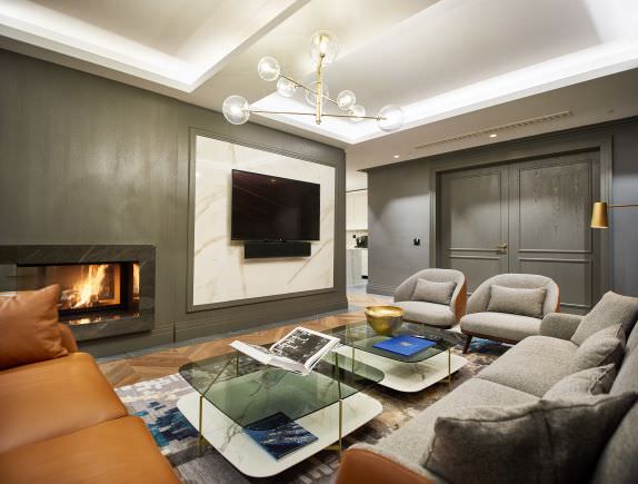 Ikador Luxury Boutique Hotel Ikador Presidential Suite