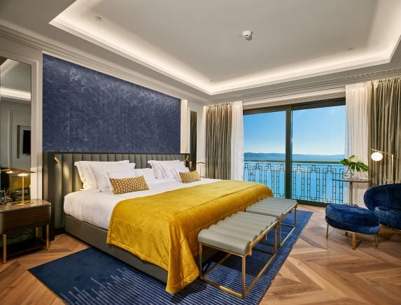 Ikador Luxury Boutique Hotel Royal Suite