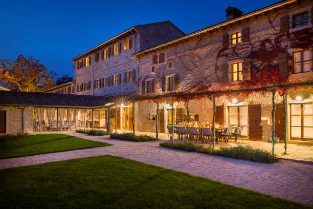Meneghetti Hotel