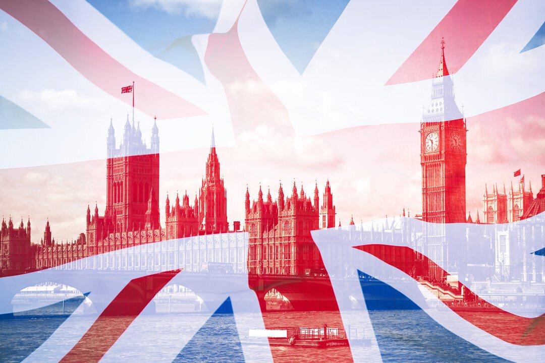 England is Opening