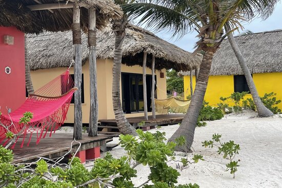 Matachica Bungaloo