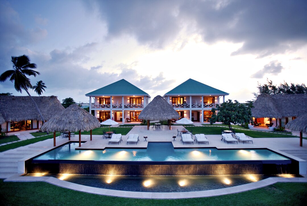 Victoria House Resort & Spa
