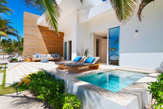 Alaia Belize Villa