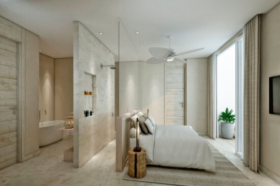 Alaia Belize Villa