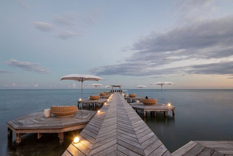 Matachica Resort & Spa