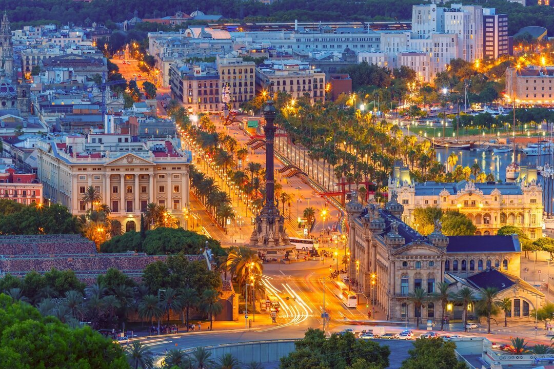 Traveling to Spain during COVID