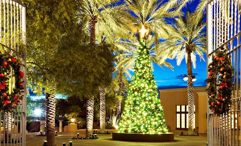 Fairmont Scottsdale Princess
