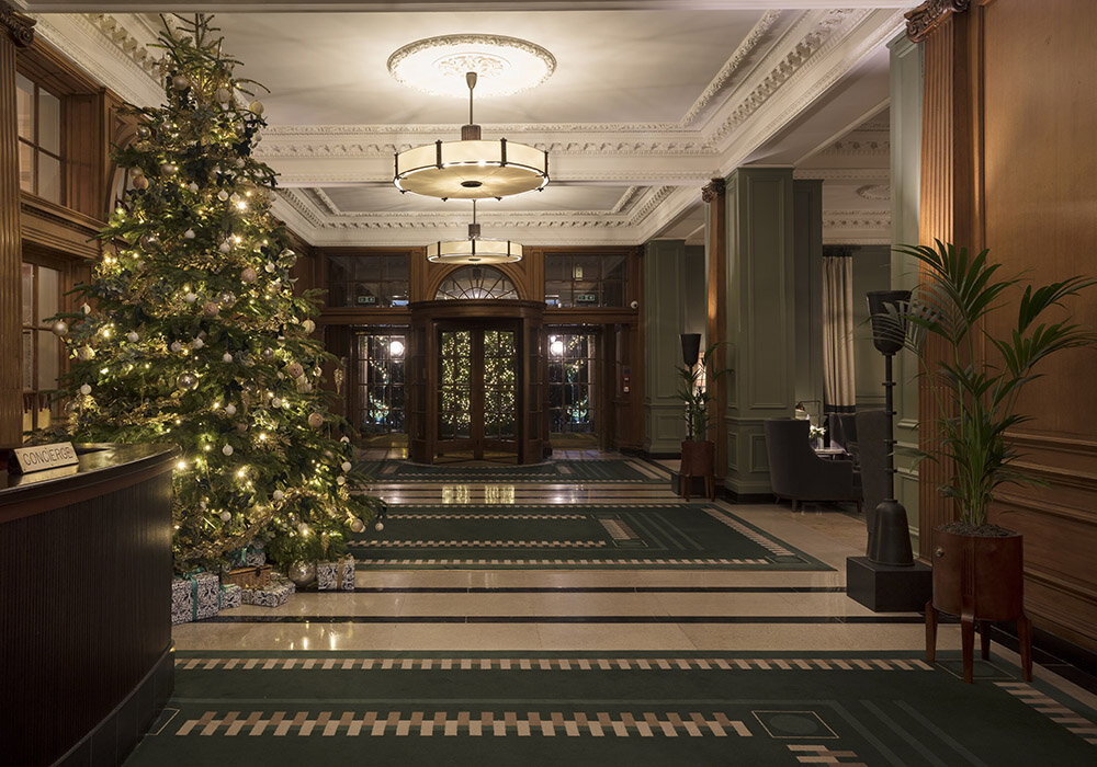 Gleneagles