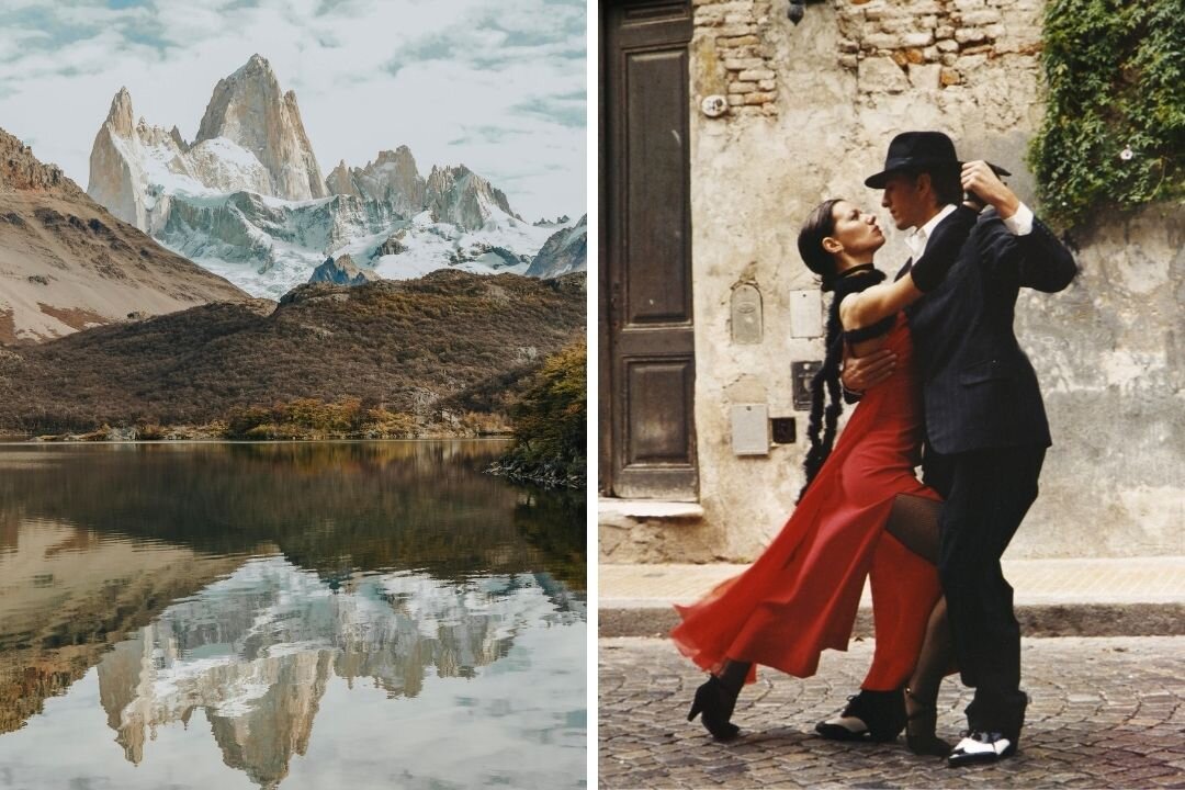 Traveling to Chile & Argentina during COVID