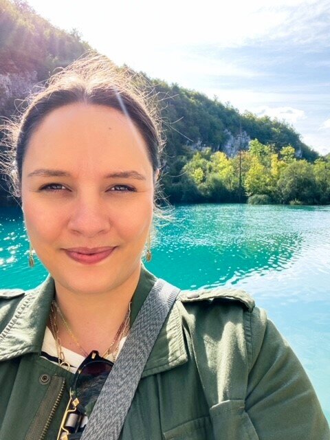 Just Back from Europe