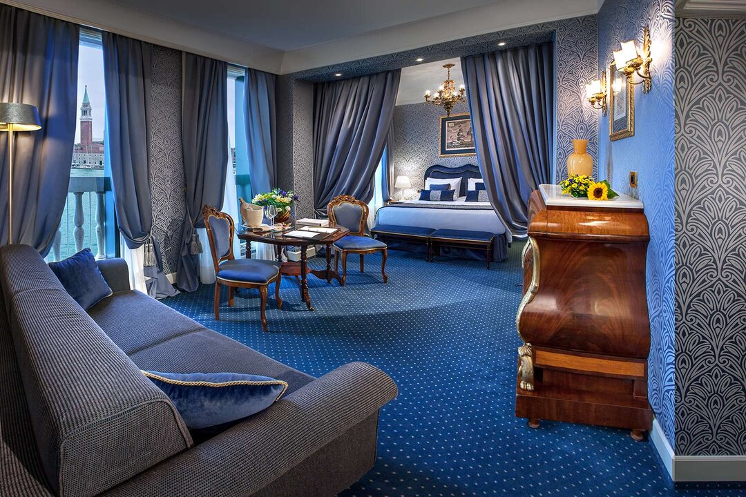 Londra Palace Junior Suite