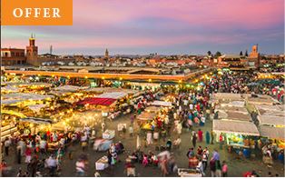 black-friday-travel-offers-abercrombie-kent Morocco